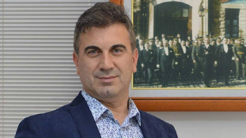 Kemal Oral