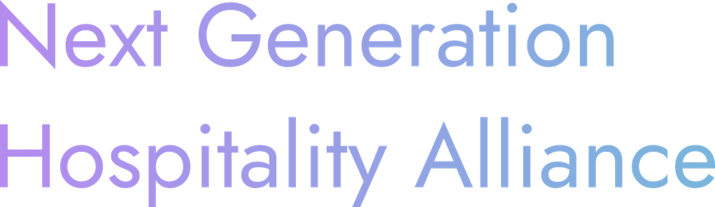 Next Generation Hospitality Alliance