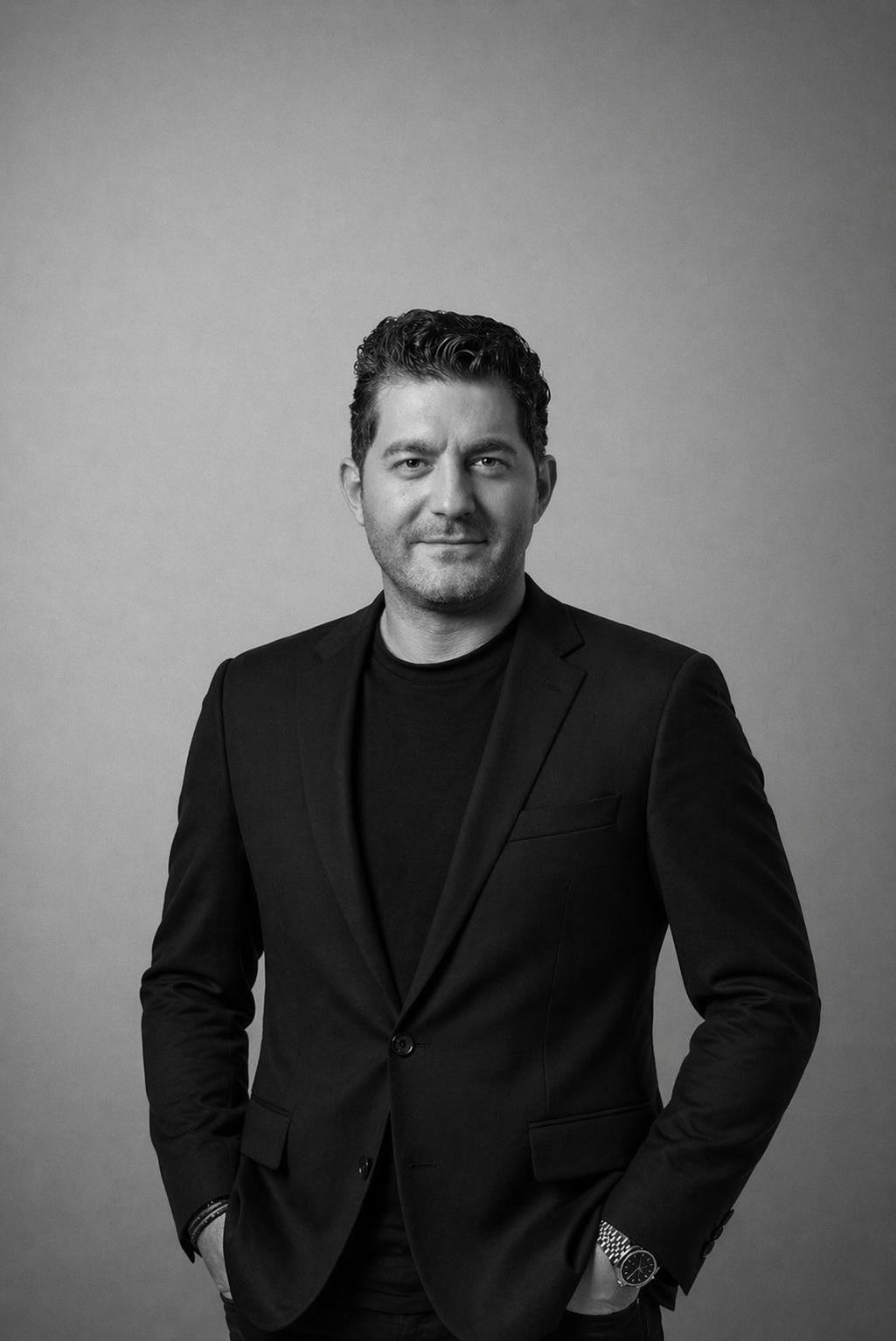 Hasan Yaşar